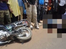Drame à Ngor Virage : un jeune conducteur de moto-taxi tué après un différend, une suspecte déférée au parquet
