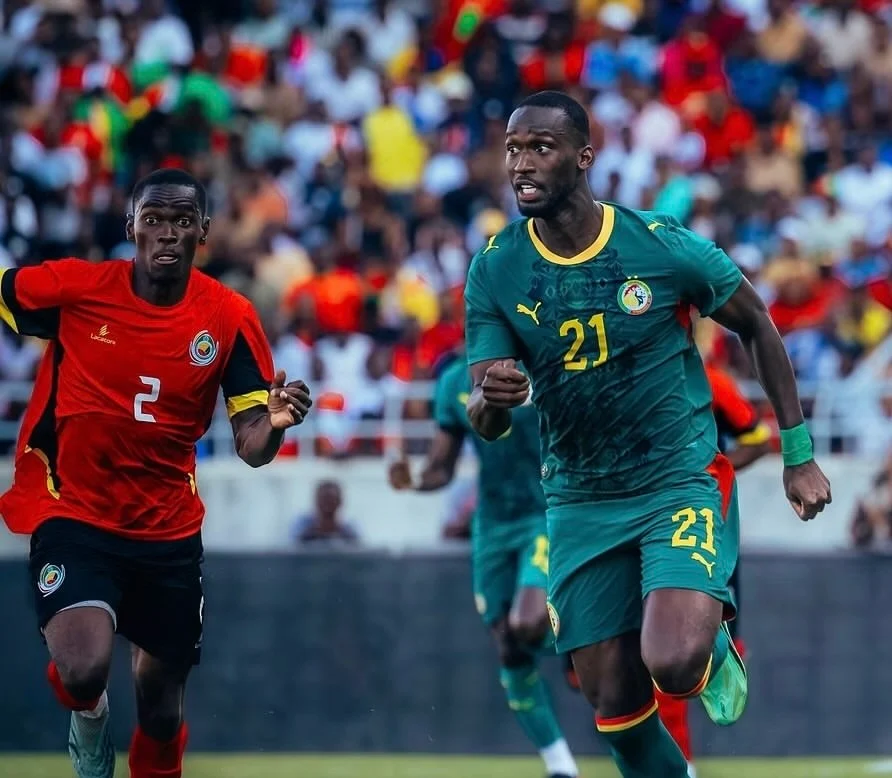 RC Lens : Abdallah Sima stoppé dans son élan, le Sénégalais absent jusqu’à fin novembre