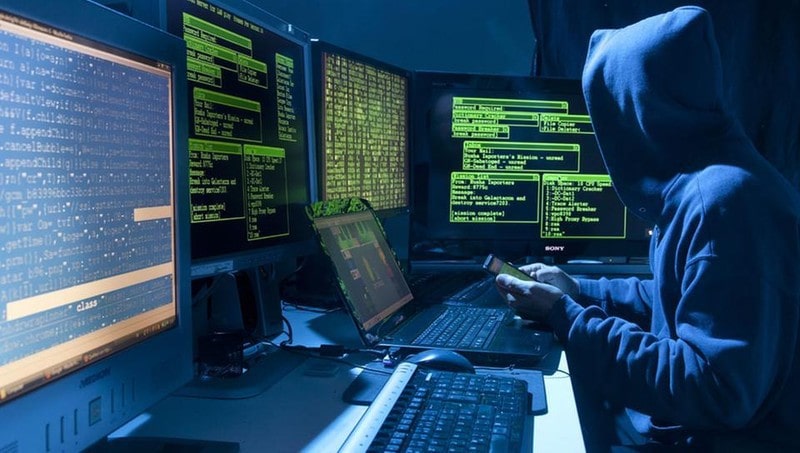 Cybercriminalité en Afrique : les attaques explosent de 421 %, Mastercard tire la sonnette d’alarme