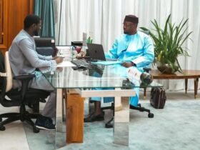 Diomaye–Sonko : depuis le Palais, Ousmane Barro ouvre la porte à une réconciliation