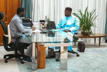Diomaye–Sonko : depuis le Palais, Ousmane Barro ouvre la porte à une réconciliation