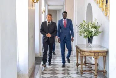 Emmanuel Macron attendu à Dakar les 30 et 31 octobre : les enjeux d’une visite très attendue