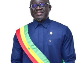 honorable député Tahirou Sarr