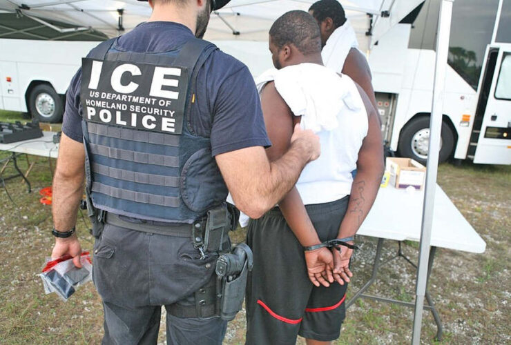 États-Unis : un Sénégalais parmi 11 hommes arrêtés dans une opération anti-prédation sexuelle en Indiana