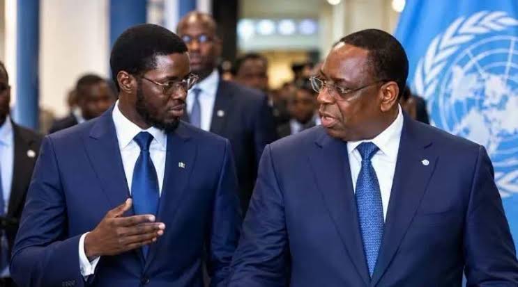 Macky Sall recalé à l’ONU : le retour au Sénégal, le cauchemar politique de Diomaye et Sonko ?