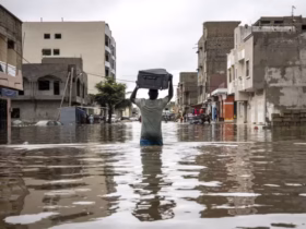 Inondations au Sénégal : le désastre ne vient pas seulement du ciel, mais aussi des choix d’aménagement