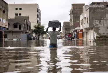 Inondations au Sénégal : le désastre ne vient pas seulement du ciel, mais aussi des choix d’aménagement