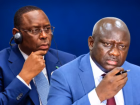 Patrimoine bâti de l’État : deux villas au Point E attribuées à Serigne Bassirou Guèye pour 100 000 FCFA par mois, sur instruction de Macky Sall
