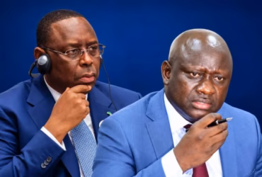 Patrimoine bâti de l’État : deux villas au Point E attribuées à Serigne Bassirou Guèye pour 100 000 FCFA par mois, sur instruction de Macky Sall