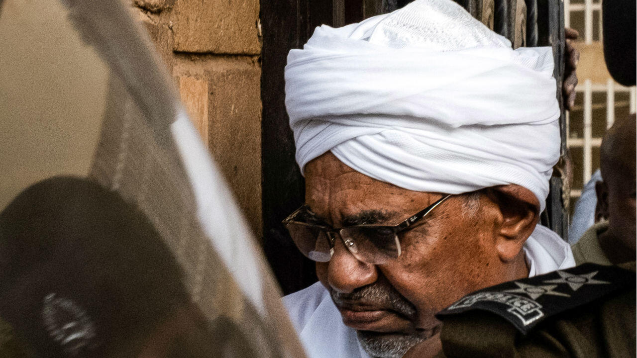 Soudan : Omar el-Béchir gravement malade, l’ancien président demande une évacuation sanitaire à l’étranger