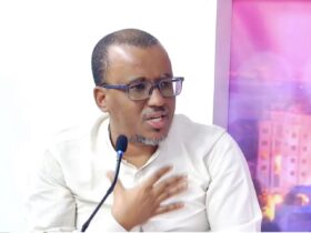 L’ancien ministre-conseiller Oumar Sow