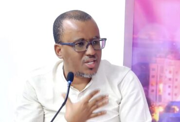 L’ancien ministre-conseiller Oumar Sow