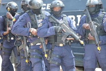 JOJ Dakar 2026 : une attaque terroriste fictive testée dans deux hôtels, les forces de sécurité en alerte