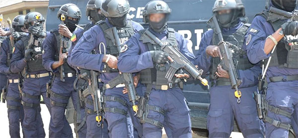 JOJ Dakar 2026 : une attaque terroriste fictive testée dans deux hôtels, les forces de sécurité en alerte