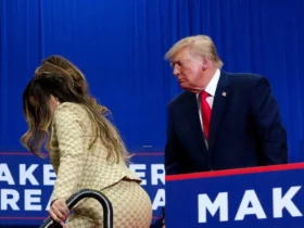 Trump dérape devant Nicki Minaj : une remarque sur son physique déclenche la polémique