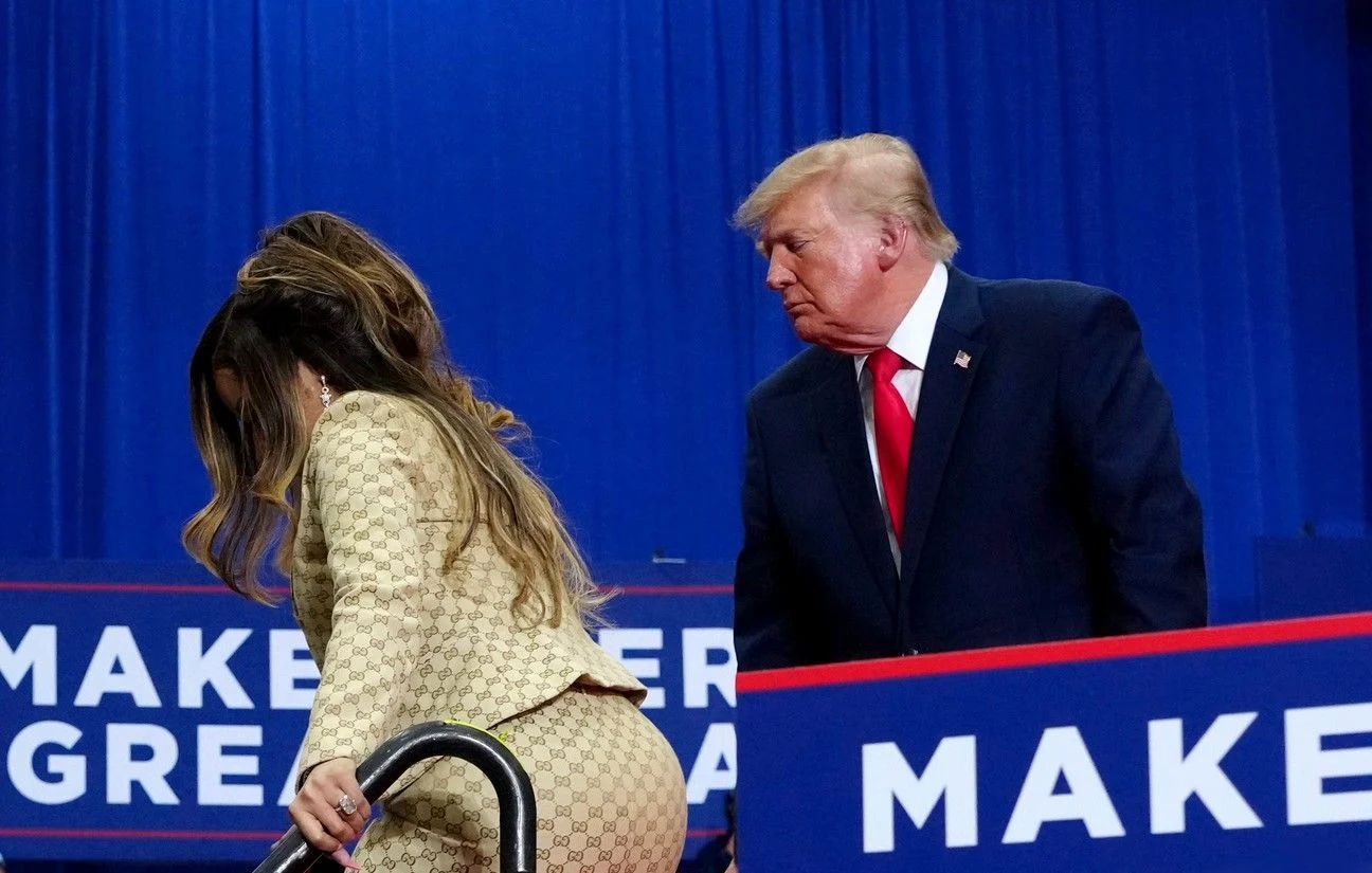 Trump dérape devant Nicki Minaj : une remarque sur son physique déclenche la polémique
