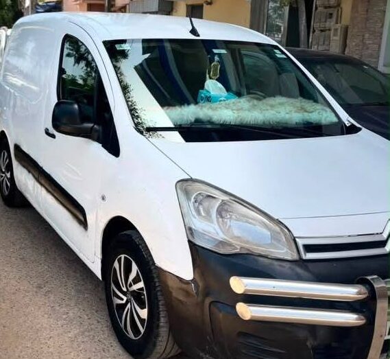 Nord-Foire : disparu depuis trois jours, un jeune chauffeur de VTC retrouvé mort dans sa voiture