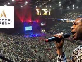 Grand Bal de Bercy : l’Accor Arena contre-attaque et accuse Youssou Ndour de ne pas avoir respecté les horaires