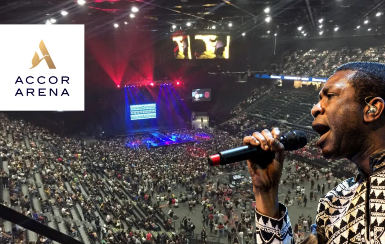 Grand Bal de Bercy : l’Accor Arena contre-attaque et accuse Youssou Ndour de ne pas avoir respecté les horaires